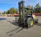 2018 Case 586H Forklift