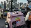 2017 Magnum Pro MLT6SM Towable Light Tower