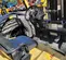 2017 HYSTER H50FT Warehouse Forklift