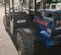 2017 Genie GTH-5519 Forklift
