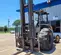 2019 Case 586H Forklift