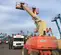 2012 JLG 800S Boom Lift