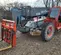2016 Skyjack SJ1056TH Forklift