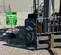 2018 Case 588H Forklift
