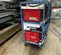 2016 LEX 613-5002-0181 Welder Rack