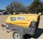 2017 Atlas Copco XAS185KD7 T4F Air Compressor