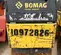 2019 BOMAG BMP8500 Double Drum Roller