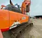 2016 HITACHI ZX380LC-6 Excavator