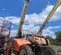 2016 JLG 642 Forklift