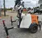 2018 Magnum Pro MLT6SM Towable Light Tower
