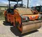 2018 Hamm HD+90iVV Double Drum Roller