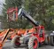 2016 Skyjack SJ843TH Forklift