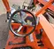 2016 SKYTRAK 6042 Forklift