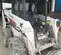 2018 Bobcat S550 Track Loader
