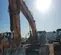 2017 Case CX350D Excavator