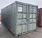 2022 MOBILE TRL 20STD 20 ft Storage Container