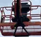 2014 JLG M600JP Boom Lift