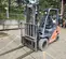2018 Toyota 8FGU25 Warehouse Forklift