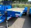 2018 Anderson Trailers TI7165TC Trailer