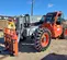 2016 Skyjack SJ843TH Forklift