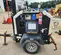 2019 Allmand NLV-ML3EC Towable Light Tower
