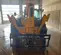 2016 JCB 510-56 S Forklift