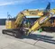 2017 Kobelco SK140SR-5 Excavator