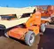 2014 JLG E450AJ Articulating Boom Lift