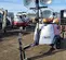 2017 Magnum Pro MLT6SM Towable Light Tower