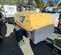 2018 Atlas Copco XAS185KD7 T4F Air Compressor