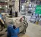 2018 BISOMAC BISO308-1000L Hoist