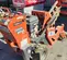 2017 Ditch Witch C14 Walk-Behind Trencher