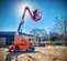 2013 JLG E400AJPN Articulating Boom Lift