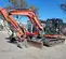 2018 Kubota KX080-4SR3A Mini Excavator