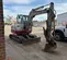 2019 Takeuchi TB250-2CR Mini Excavator