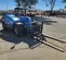2017 Genie GTH-5519 Forklift