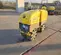 2018 Wacker Neuson RTKX-SC3 Double Drum Roller