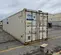 2014 TBD 40' SC DD 40 ft Storage Container