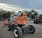 2016 Snorkel A46JRT Articulating Boom Lift