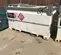 2013 Transcube 20TCG Fuel Tank