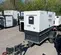 2018 Magnum Pro MMG25IF4 Diesel Generator