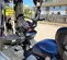 2017 Toyota 8FGU25 Warehouse Forklift