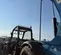 2016 Genie GTH-636 Forklift
