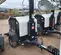 2018 Allmand NLV-ML3EC Portable Work Light
