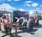 2016 Skyjack SJ1056THS Forklift