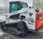 2018 Bobcat T630 Track Loader