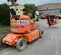 2013 JLG E400AJPN Articulating Boom Lift