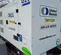 2018 Doosan G25WDO-T4F Diesel Generator