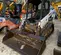2017 Bobcat T450 Track Loader