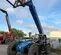2015 Genie GTH-844 Forklift
